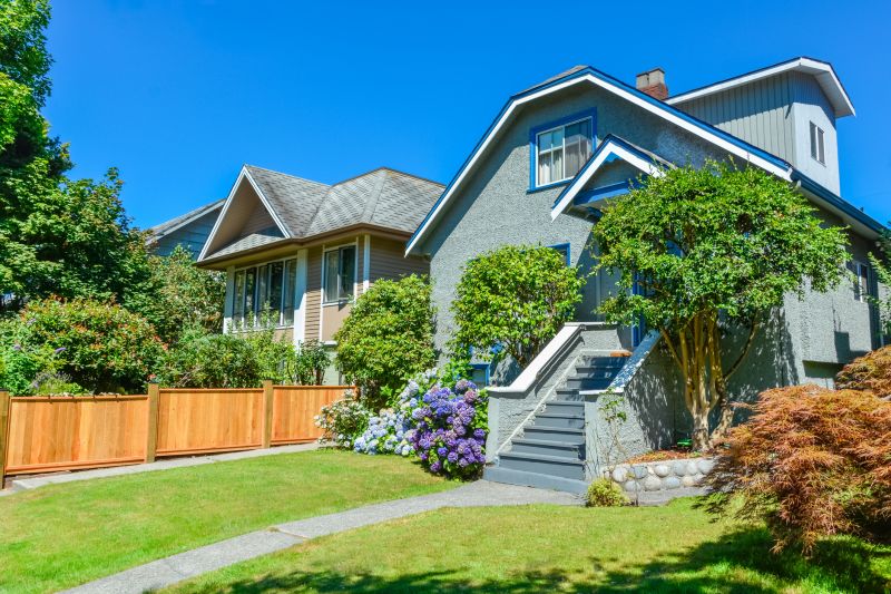 Spring Yard Renovation