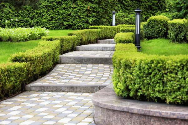 Backyard Remodeling in Brunswick