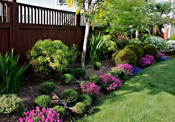 Garden Care Service in Brunswick