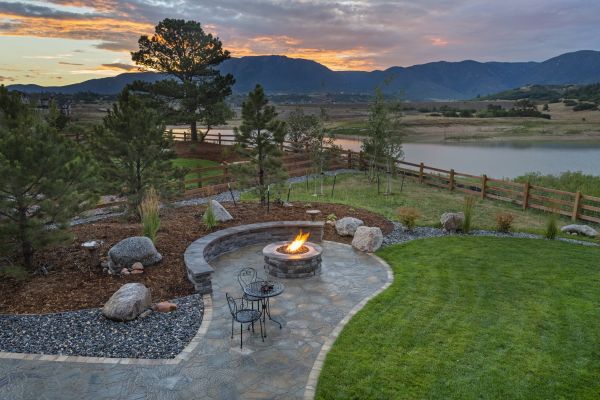 Landscape Design Service in Brunswick