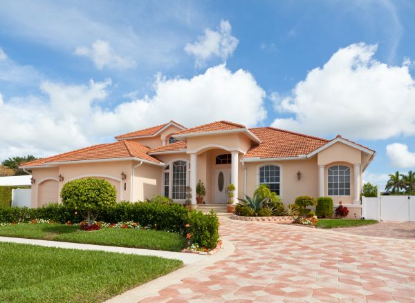Landscape Curb Appeal Service in Brunswick