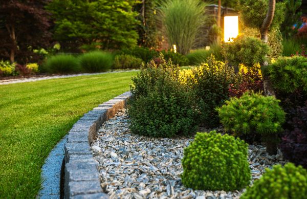 Landscaping Service in Brunswick