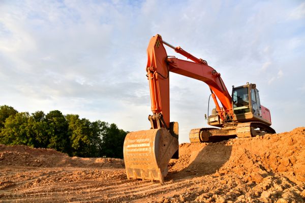 Slope Landscaping in Brunswick