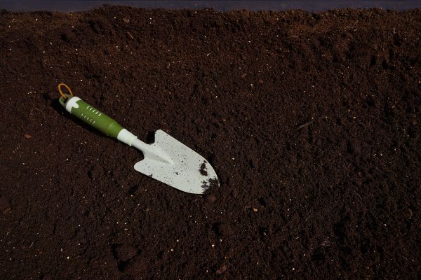 Rich Soil Delivery in Brunswick