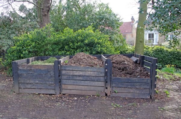 Compost Delivery Service in Brunswick