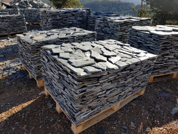 Limestone Rock Delivery in Brunswick