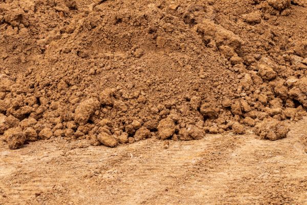 Sandy Loam Delivery in Brunswick